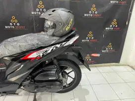 Free HELM Coy HONDA New Beat 2024
