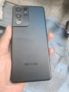 Samsung S21 ultra