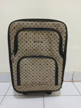 Tas Koper Polo Trump