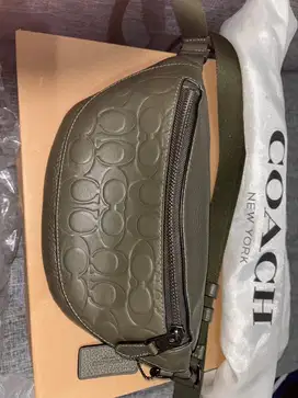 Tas Coach Original