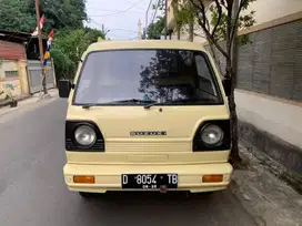 Suzuki carry 1.0 pick up 1984 kond baik rawatan nopol D/off2020