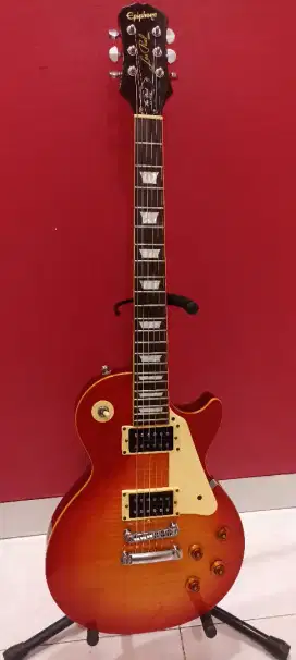EPIPHONE LES PAUL CLASSIC ORIGINAL