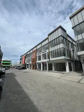 Dijual Ruko Maggiore Junction