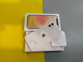 Iphone 12 256GB Second iBox fullset