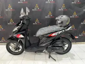 Promo Merdeka HONDA New Beat 2024