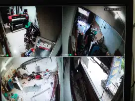 cctv murah meriah