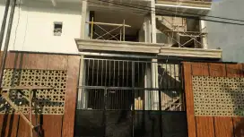 Terima jasa dan bangunan renovasi