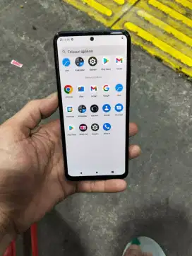 Redmi note 10 ram 4