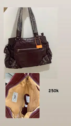DEINET BAG korean