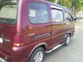 Daihatsu Espass 1995 Bensin