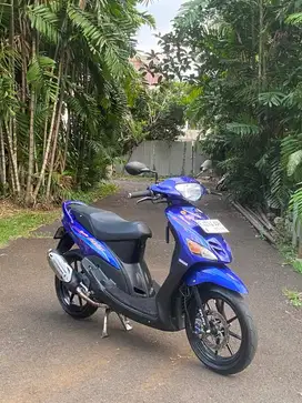 yamaha mio sporty