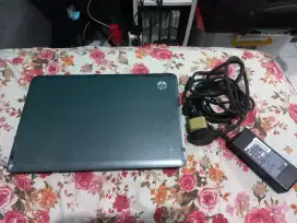 Laptop HP pavilion G4