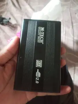 Hardisk 250gb. Bekasi timur