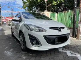 Mazda Hatchback R 2012 matic