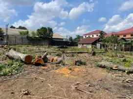 Dijual Tanah Dekat RS SIti Fatimah Palembang Harga 350JT-an