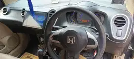 Honda Mobilio 2014 Bensin