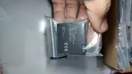 Baterai Yi inter Action cam