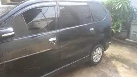 Toyota Avanza 2008 Bensin
