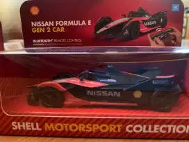 Shell Motorsport collection, 100% original.