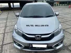 TDP 10 jt Honda Brio E 1.2 AT 2022 Istimewa Orisinil