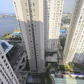 Di Jual BU Apartemen GReen bay Pluit