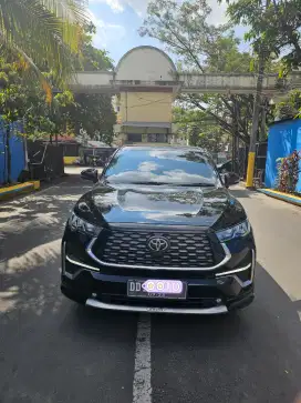 Dijual Innova Zenyx  2.0 Q HV CVT TSS Modelista