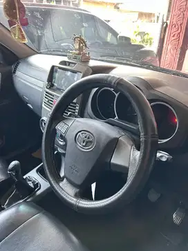Toyota Rush 2017 Bensin