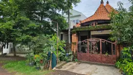 Rumah Sawojajar 1 Kota Malang