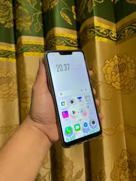 Oppo A3S Ram 6/128