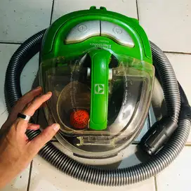 Vacum Cleaner Bekas Merek Electrolux Mobione