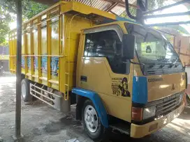 Mitsubishi coldisel