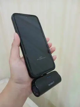PAKET POWER BANK MINI DAN BLUETOOTH SPEAKER