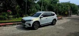 Honda brv prestige non sensing