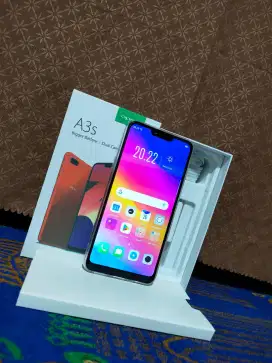 Oppo A3S ram 6/128