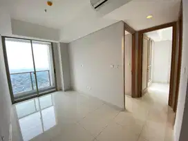 Apartemen taman anggrek residences 2 kamar siap huni di jakarta barat