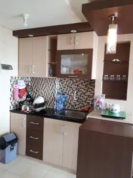 Jual BU Apartemen SGV