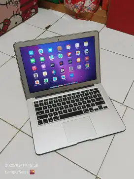 Macbook Air 2017 13 inch