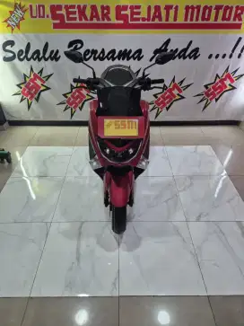 Nmax old 155 cbs doff