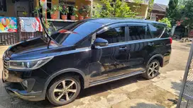 Innova G Diesel Matic