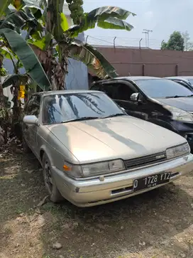 Mazda 626 Capella 1992 Murah