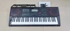 Casio CTX3000 Bekas, bisa Flash disk