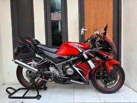 Kawasaki Ninja RR New SE 2014 Orange