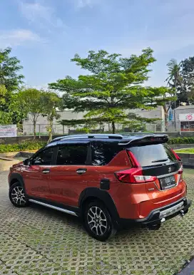 Suzuki XL7 Alpha Matic Pajak On