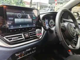 Suzuki Baleno Hatchback 2024 Bensin