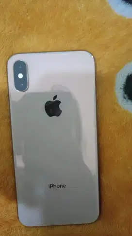 iPhone xs jual aja lagi butuh