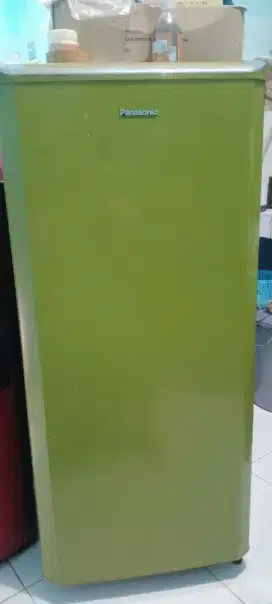 Jual murah Kulkas Panasonic 1pintu