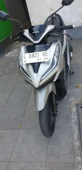 Vario 150 th 2020 mulus pool pjk baru 07-2026 plat 2030