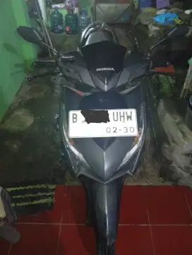 Vario 2015 150cc