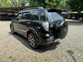TOYOTA RUSH S TRD 2015