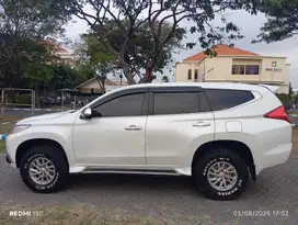 Mitsubishi Pajero Sport 2018 Diesel